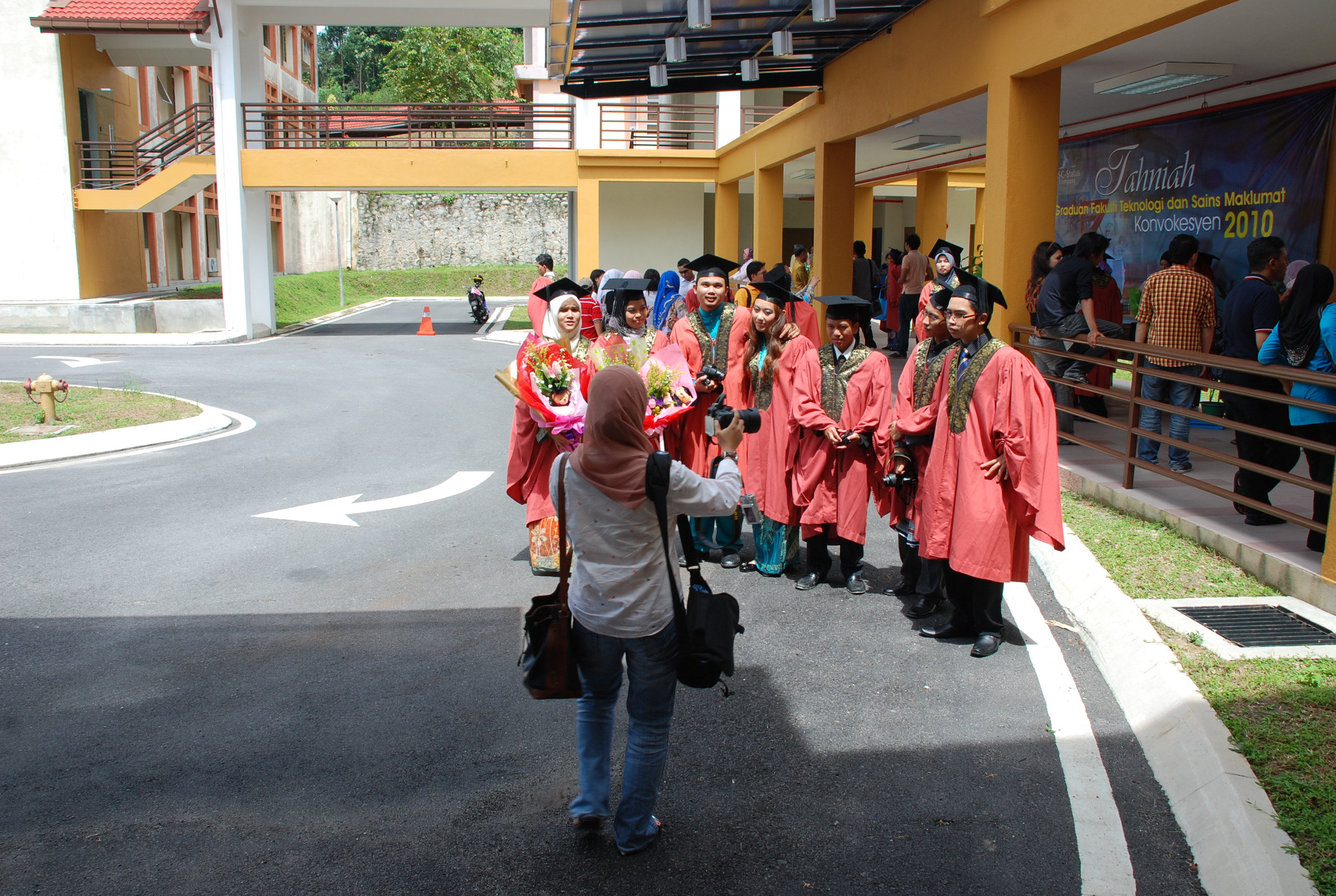Mesra Graduan'10  0370
